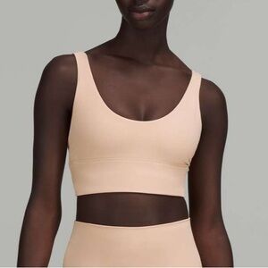 Lululemon Align Reversible Bra *Light Support, A/B Cup
Contour / Contour